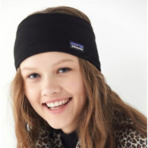 Patagonia Accessories - Patagonia Lined Knit Headband